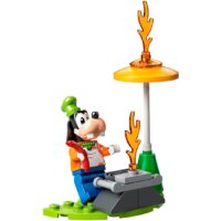 Конструктор LEGO Disney 10776 Пожарная часть и машина Микки и его друзей - Превью изображения №13 — Интернет-магазин ПроЗаказ