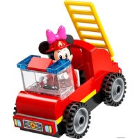 Конструктор LEGO Disney 10776 Пожарная часть и машина Микки и его друзей - Превью изображения №10 — Интернет-магазин ПроЗаказ