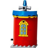 Конструктор LEGO Disney 10776 Пожарная часть и машина Микки и его друзей - Превью изображения №6 — Интернет-магазин ПроЗаказ
