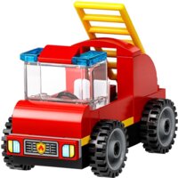 Конструктор LEGO Disney 10776 Пожарная часть и машина Микки и его друзей - Превью изображения №16 — Интернет-магазин ПроЗаказ