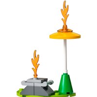 Конструктор LEGO Disney 10776 Пожарная часть и машина Микки и его друзей - Превью изображения №15 — Интернет-магазин ПроЗаказ