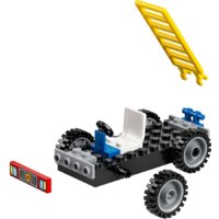Конструктор LEGO Disney 10776 Пожарная часть и машина Микки и его друзей - Превью изображения №9 — Интернет-магазин ПроЗаказ