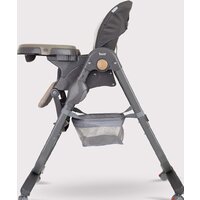 Высокий стульчик Rant Cafe RH300 (серый/бежевый) - Превью изображения №6 — Интернет-магазин ПроЗаказ