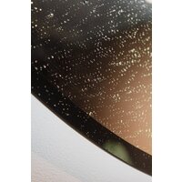  Silver Mirrors Зеркало Monaco Black D1000 LED-00002769 - Превью изображения №4 — Интернет-магазин ПроЗаказ