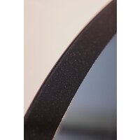  Silver Mirrors Зеркало Monaco Black D1000 LED-00002769 - Превью изображения №8 — Интернет-магазин ПроЗаказ