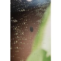  Silver Mirrors Зеркало Monaco Black D1000 LED-00002769 - Превью изображения №5 — Интернет-магазин ПроЗаказ