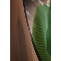  Silver Mirrors Зеркало Monaco Black D1000 LED-00002769 - Превью изображения №16 — Интернет-магазин ПроЗаказ