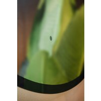  Silver Mirrors Зеркало Monaco Black D1000 LED-00002769 - Превью изображения №3 — Интернет-магазин ПроЗаказ