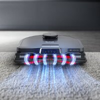 Робот-пылесос Tefal X-Plorer S240+ AI RG9695WH - Превью изображения №7 — Интернет-магазин ПроЗаказ