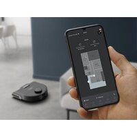 Робот-пылесос Tefal X-Plorer S240+ AI RG9695WH - Превью изображения №6 — Интернет-магазин ПроЗаказ