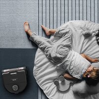 Робот-пылесос Tefal X-Plorer S240+ AI RG9695WH - Превью изображения №5 — Интернет-магазин ПроЗаказ
