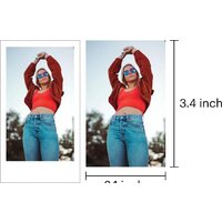 Фотоаппарат Kodak Mini Shot 2 C210R (черный/желтый) - Превью изображения №4 — Интернет-магазин ПроЗаказ
