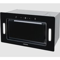 Кухонная вытяжка Hiberg VMF 6191 B - Превью изображения №3 — Интернет-магазин ПроЗаказ