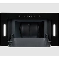 Кухонная вытяжка Hiberg VMF 6191 B - Превью изображения №4 — Интернет-магазин ПроЗаказ