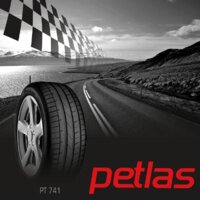 Летние шины Petlas Velox Sport PT741 235/45R17 97W - Превью изображения №4 — Интернет-магазин ПроЗаказ