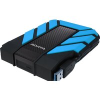 Внешний накопитель ADATA HD710P 1TB (синий) - Превью изображения №4 — Интернет-магазин ПроЗаказ