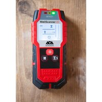 Детектор скрытой проводки ADA Instruments Wall Scanner 80 - Превью изображения №5 — Интернет-магазин ПроЗаказ