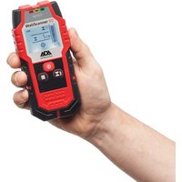 Детектор скрытой проводки ADA Instruments Wall Scanner 80 - Превью изображения №3 — Интернет-магазин ПроЗаказ