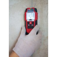 Детектор скрытой проводки ADA Instruments Wall Scanner 80 - Превью изображения №6 — Интернет-магазин ПроЗаказ