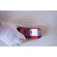 Детектор скрытой проводки ADA Instruments Wall Scanner 80 - Превью изображения №9 — Интернет-магазин ПроЗаказ
