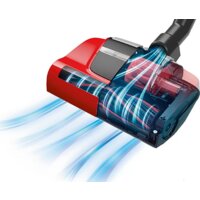 Пылесос Bosch Serie 6 BGS41PET1 - Превью изображения №3 — Интернет-магазин ПроЗаказ