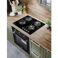 Варочная панель LEX GVG 643A BBL - Превью изображения №5 — Интернет-магазин ПроЗаказ