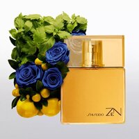 Парфюмерная вода Shiseido Zen EdP (100 мл) - Превью изображения №2 — Интернет-магазин ПроЗаказ