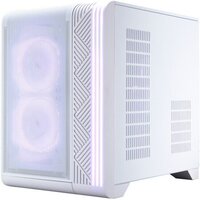 Корпус 1stPlayer VT5 ARGB (белый) - Превью изображения №5 — Интернет-магазин ПроЗаказ