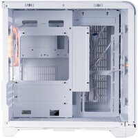 Корпус 1stPlayer VT5 ARGB (белый) - Превью изображения №2 — Интернет-магазин ПроЗаказ