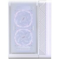 Корпус 1stPlayer VT5 ARGB (белый) - Превью изображения №3 — Интернет-магазин ПроЗаказ