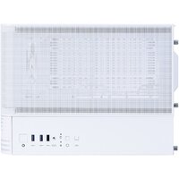 Корпус 1stPlayer VT5 ARGB (белый) - Превью изображения №7 — Интернет-магазин ПроЗаказ