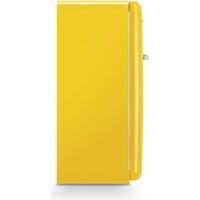 Однокамерный холодильник Smeg FAB28RYW6 - Превью изображения №2 — Интернет-магазин ПроЗаказ
