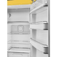 Однокамерный холодильник Smeg FAB28RYW6 - Превью изображения №4 — Интернет-магазин ПроЗаказ