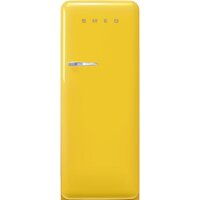 Однокамерный холодильник Smeg FAB28RYW6 - Превью изображения №1 — Интернет-магазин ПроЗаказ