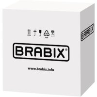 Офисное кресло Brabix Prestige Ergo MG-311 (ткань, черный) - Превью изображения №6 — Интернет-магазин ПроЗаказ