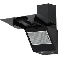 Кухонная вытяжка Krona Jina 600 Black PB V2 КА-00011810 - Превью изображения №3 — Интернет-магазин ПроЗаказ