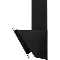 Кухонная вытяжка Krona Jina 600 Black PB V2 КА-00011810 - Превью изображения №4 — Интернет-магазин ПроЗаказ