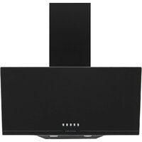 Кухонная вытяжка Krona Jina 600 Black PB V2 КА-00011810 - Превью изображения №2 — Интернет-магазин ПроЗаказ