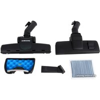Пылесос Samsung VC18M21C0VR/EV - Превью изображения №3 — Интернет-магазин ПроЗаказ