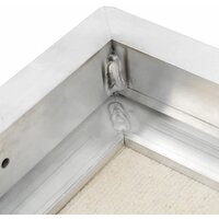 Люк ЛючкиБел ЕвроАлюм 40x80 см - Превью изображения №13 — Интернет-магазин ПроЗаказ