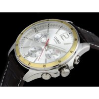 Наручные часы Casio MTP-1374L-7A - Превью изображения №3 — Интернет-магазин ПроЗаказ