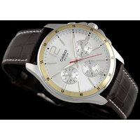 Наручные часы Casio MTP-1374L-7A - Превью изображения №4 — Интернет-магазин ПроЗаказ