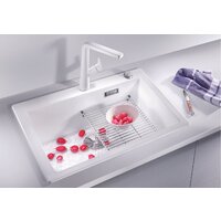 Кухонная мойка Blanco Pleon 6 523695 (кофе) - Превью изображения №2 — Интернет-магазин ПроЗаказ