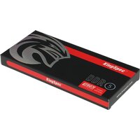 Оперативная память KingSpec 16ГБ DDR5 6000 МГц KS6000D5P12516G - Превью изображения №4 — Интернет-магазин ПроЗаказ