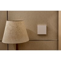 Выключатель Aqara Smart Wall Switch H1 одноклавишный без нейтрали (белый) - Превью изображения №7 — Интернет-магазин ПроЗаказ