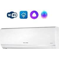 Кондиционер Royal Thermo Siena DC RTSI-07HN8 - Превью изображения №5 — Интернет-магазин ПроЗаказ