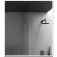  Алмаз-Люкс Зеркало Dublin 8070s-6 (с подсветкой) - Превью изображения №2 — Интернет-магазин ПроЗаказ