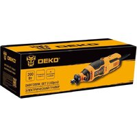 Гравер Deko DKRT200W 085-1322 (оснастка) - Превью изображения №5 — Интернет-магазин ПроЗаказ