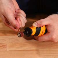 Гравер Deko DKRT200W 085-1322 (оснастка) - Превью изображения №8 — Интернет-магазин ПроЗаказ
