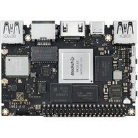 Одноплатный компьютер Khadas Edge-V Pro KEGV-P-002 - Превью изображения №1 — Интернет-магазин ПроЗаказ